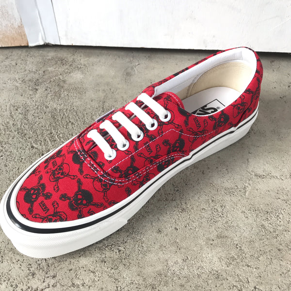 Era 95 Dx Anaheim Factory -VANS CLASSIC LINE-