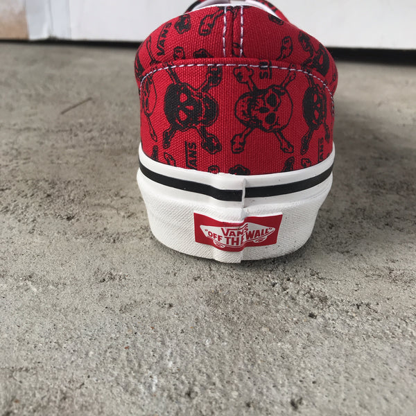 Era 95 Dx Anaheim Factory -VANS CLASSIC LINE-