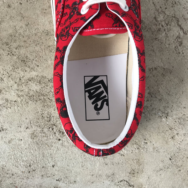 Era 95 Dx Anaheim Factory -VANS CLASSIC LINE-