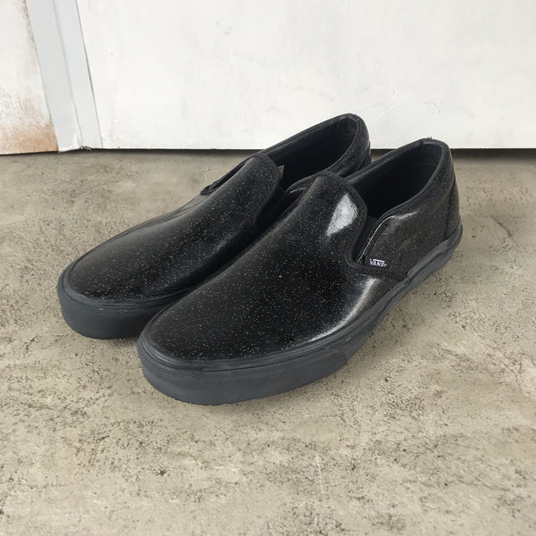 Slip-On (Patent Galaxy) -VANS CLASSIC LINE-