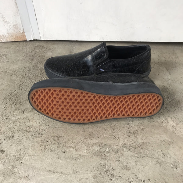 Slip-On (Patent Galaxy) -VANS CLASSIC LINE-