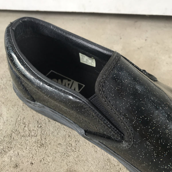Slip-On (Patent Galaxy) -VANS CLASSIC LINE-