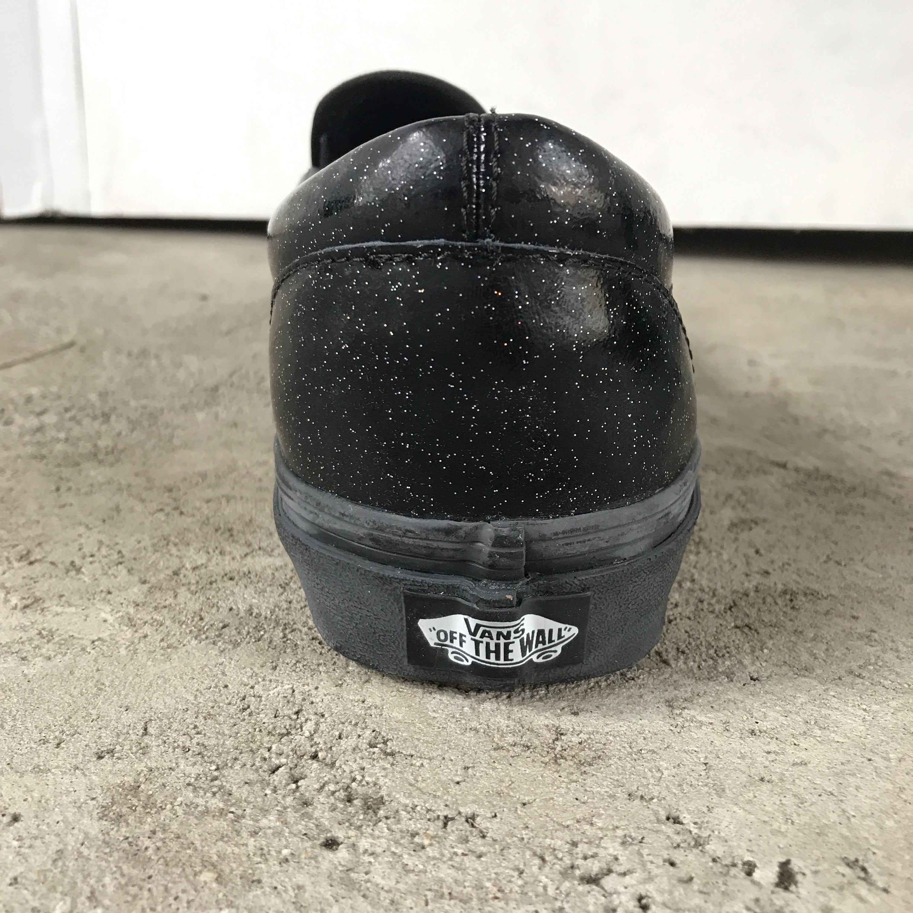 Old Skool Vans Non Slip Chef Shoes Hedley And Bennett Vans Sk8 Hi