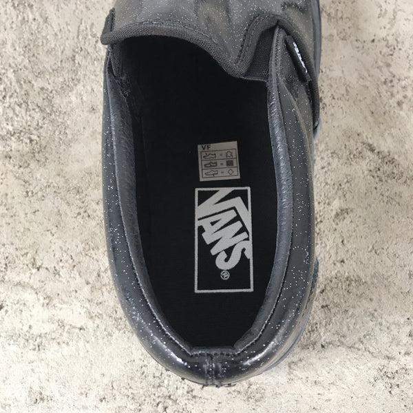 Slip-On (Patent Galaxy) -VANS CLASSIC LINE-