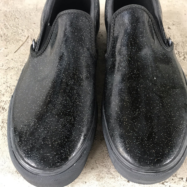 Slip-On (Patent Galaxy) -VANS CLASSIC LINE-