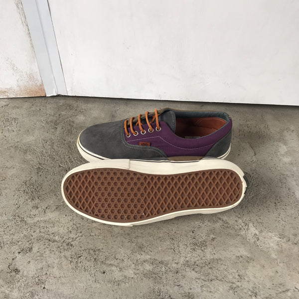 [FINAL ONE!] Era LX (Suede / Twill Canvas) -VANS VAULT LINE-