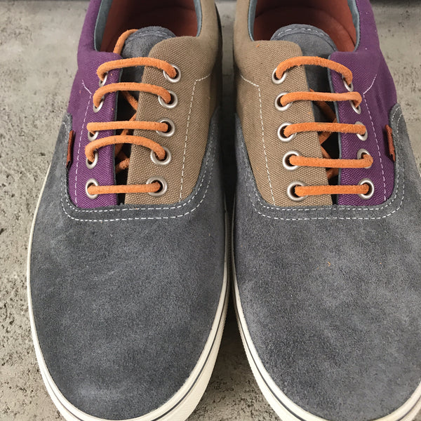 [FINAL ONE!] Era LX (Suede / Twill Canvas) -VANS VAULT LINE-