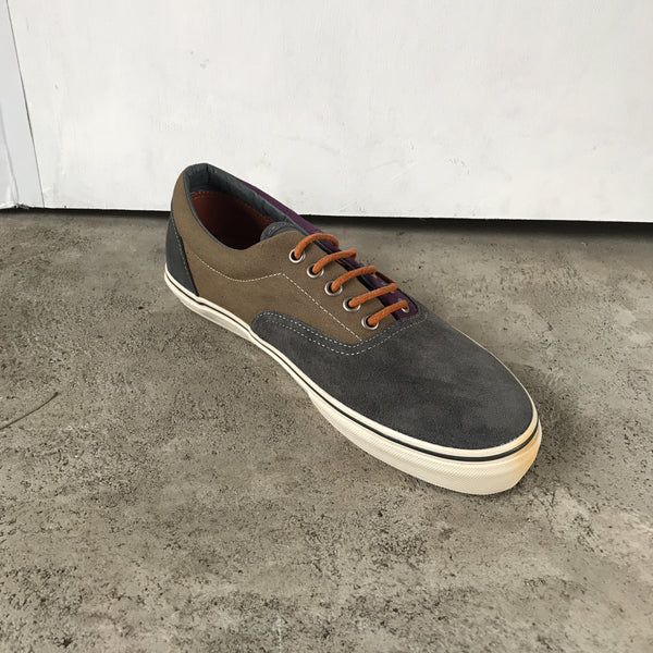 [FINAL ONE!] Era LX (Suede / Twill Canvas) -VANS VAULT LINE-