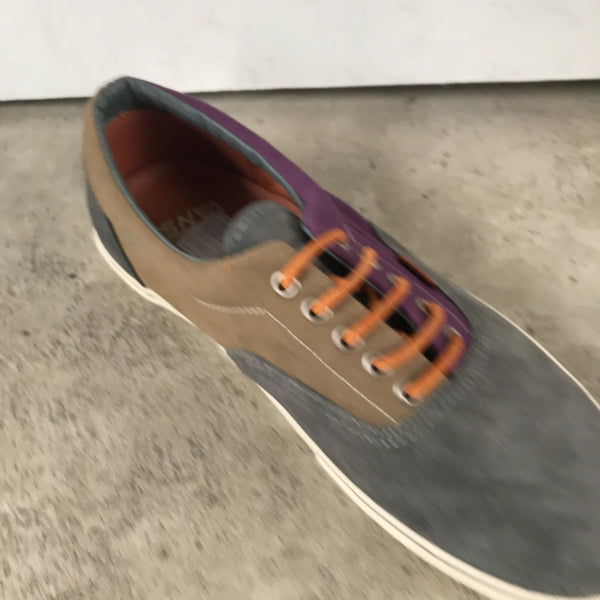 [FINAL ONE!] Era LX (Suede / Twill Canvas) -VANS VAULT LINE-