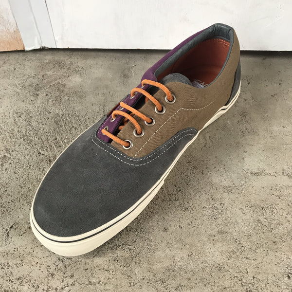 [FINAL ONE!] Era LX (Suede / Twill Canvas) -VANS VAULT LINE-