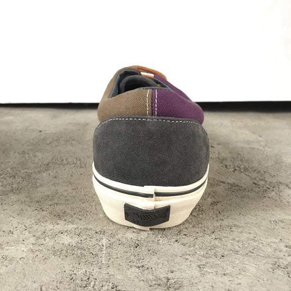 [FINAL ONE!] Era LX (Suede / Twill Canvas) -VANS VAULT LINE-