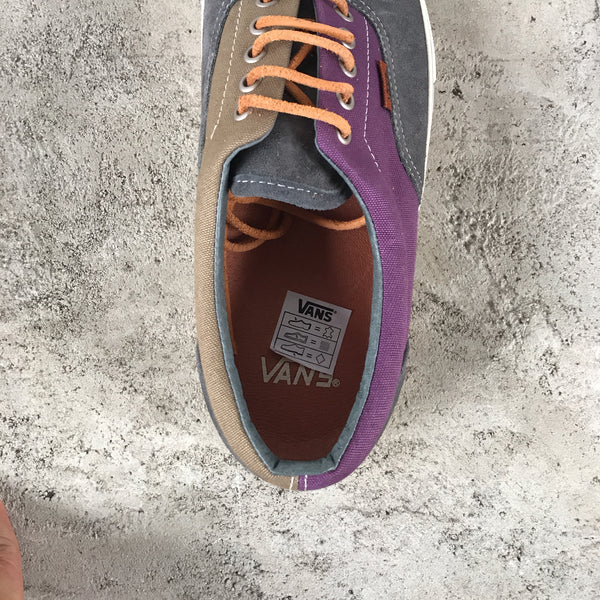 [FINAL ONE!] Era LX (Suede / Twill Canvas) -VANS VAULT LINE-