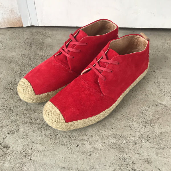 [FINAL ONE!] Espadrille TH LX -VANS VAULT LINE-