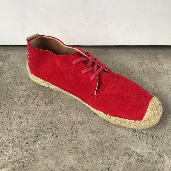 [FINAL ONE!] Espadrille TH LX -VANS VAULT LINE-