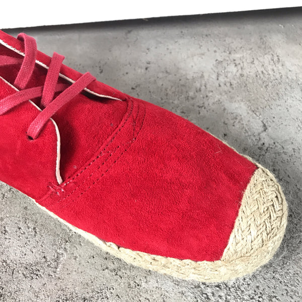 [FINAL ONE!] Espadrille TH LX -VANS VAULT LINE-
