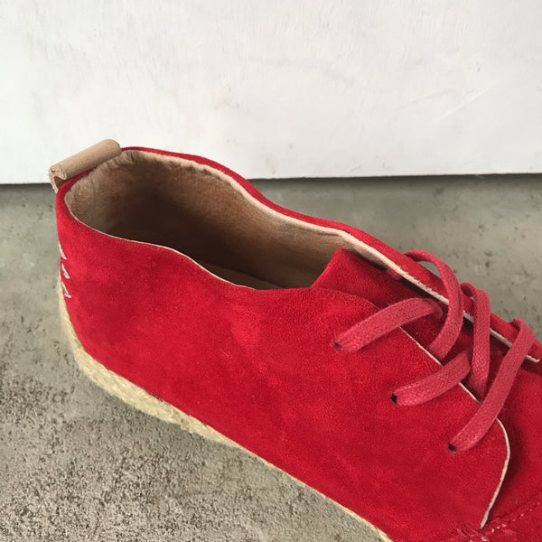 [FINAL ONE!] Espadrille TH LX -VANS VAULT LINE-