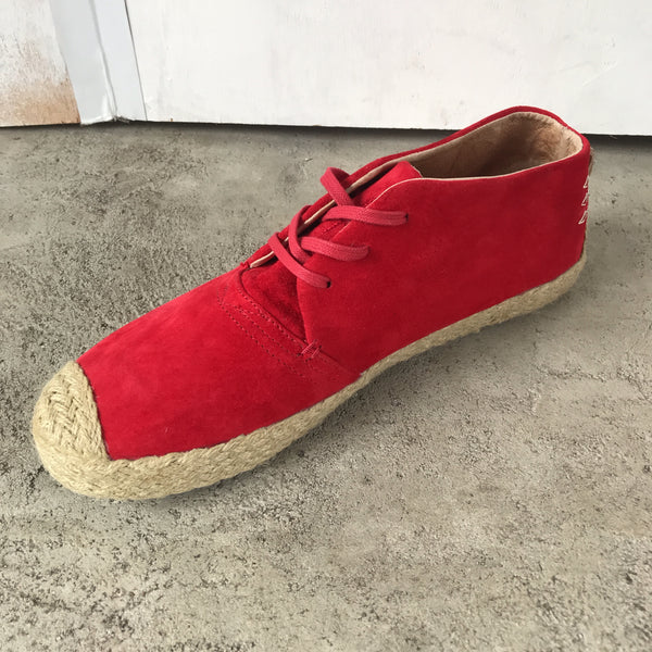 [FINAL ONE!] Espadrille TH LX -VANS VAULT LINE-
