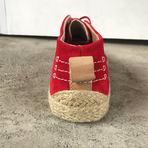 [FINAL ONE!] Espadrille TH LX -VANS VAULT LINE-