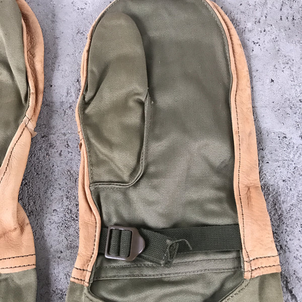 US ARMED FORCES PERSONAL EFFECTS BAG / Mr.Clean Select