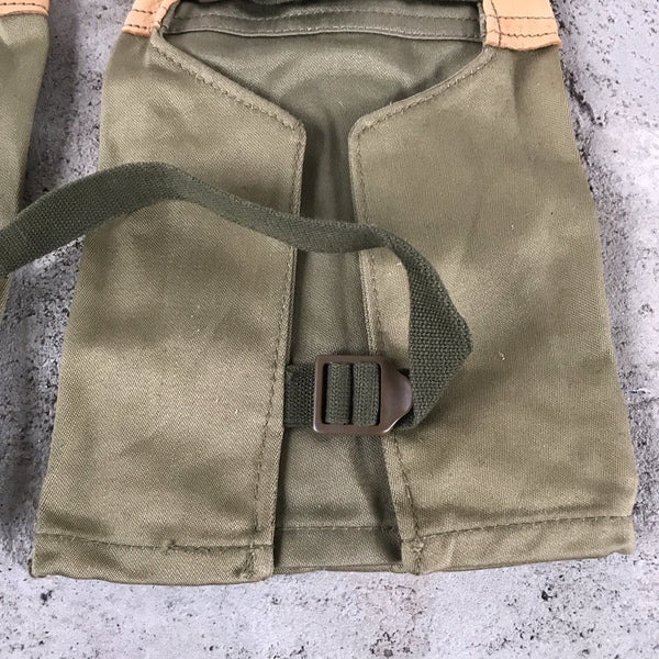 US ARMED FORCES PERSONAL EFFECTS BAG / Mr.Clean Select