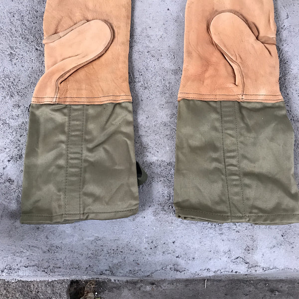 US ARMED FORCES PERSONAL EFFECTS BAG / Mr.Clean Select