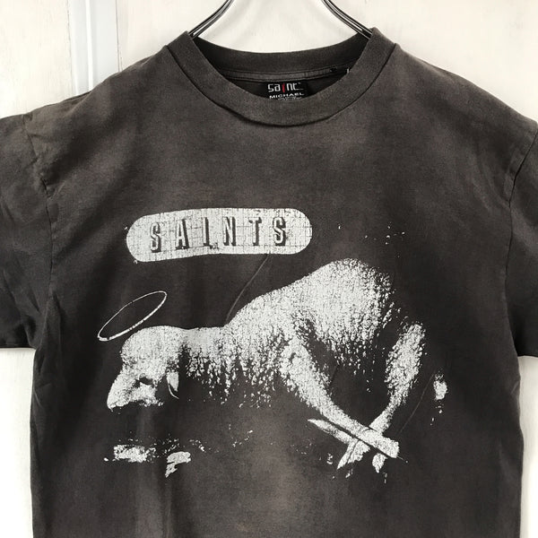 SAINT MICHAEL SHEEP LION T-SHIRTS / Saint Michael
