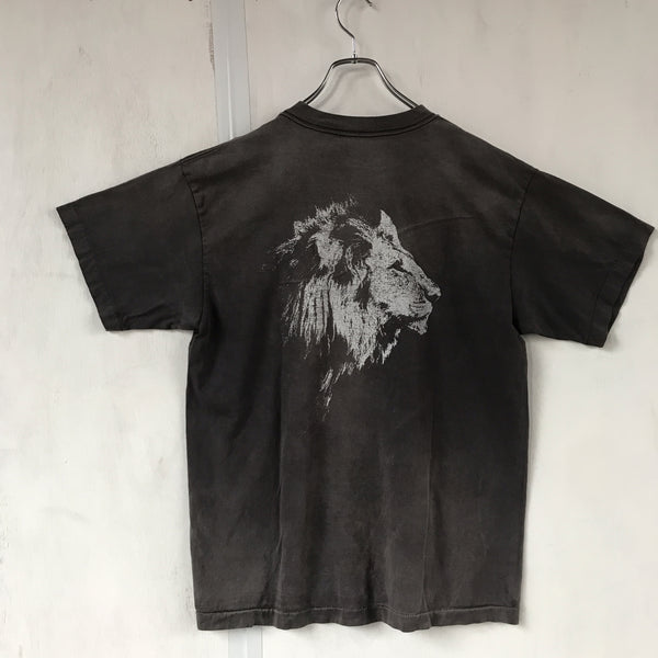 SAINT MICHAEL SHEEP LION T-SHIRTS / Saint Michael