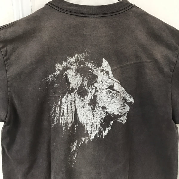 SAINT MICHAEL SHEEP LION T-SHIRTS / Saint Michael