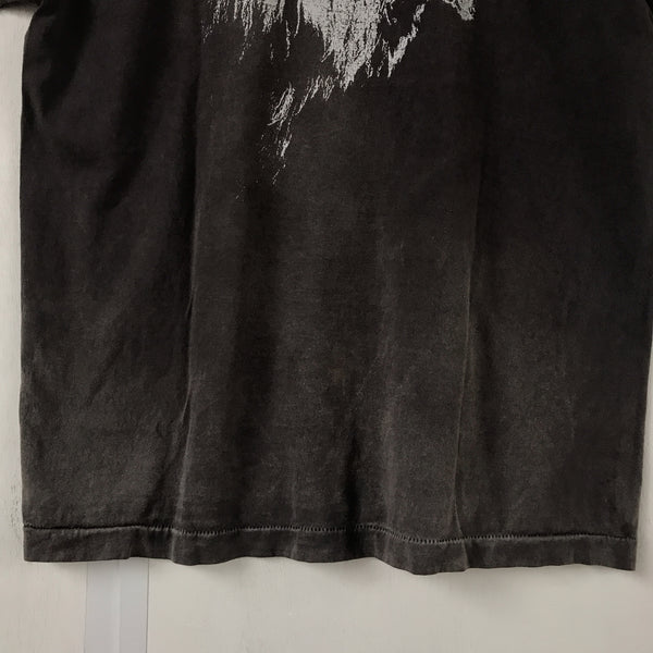 SAINT MICHAEL SHEEP LION T-SHIRTS / Saint Michael