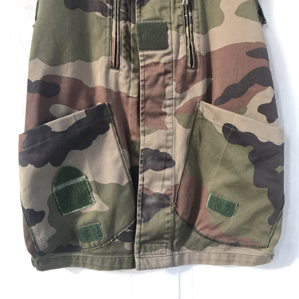 US ARMED FORCES PERSONAL EFFECTS BAG / Mr.Clean Select