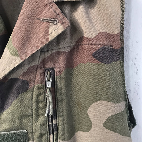 US ARMED FORCES PERSONAL EFFECTS BAG / Mr.Clean Select