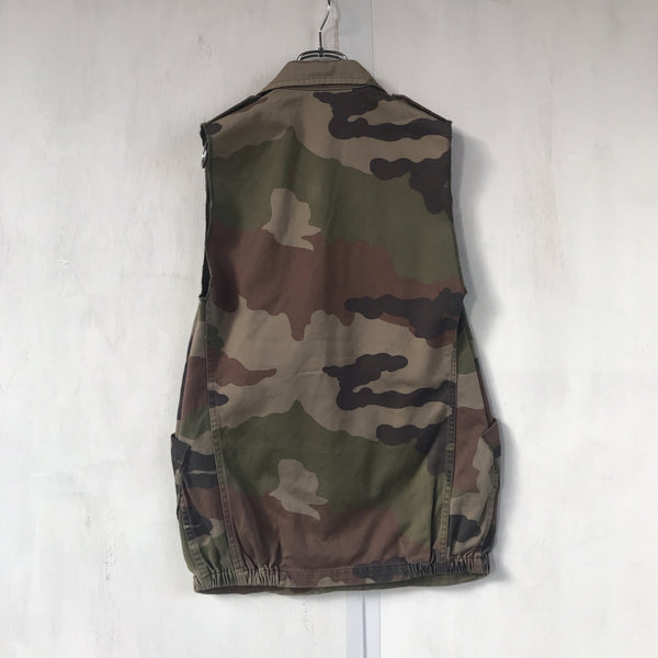 US ARMED FORCES PERSONAL EFFECTS BAG / Mr.Clean Select