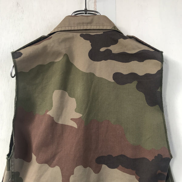 US ARMED FORCES PERSONAL EFFECTS BAG / Mr.Clean Select