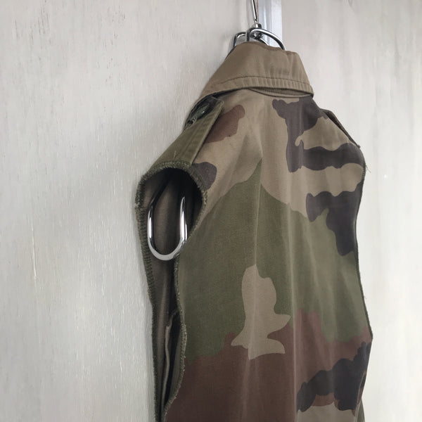 US ARMED FORCES PERSONAL EFFECTS BAG / Mr.Clean Select