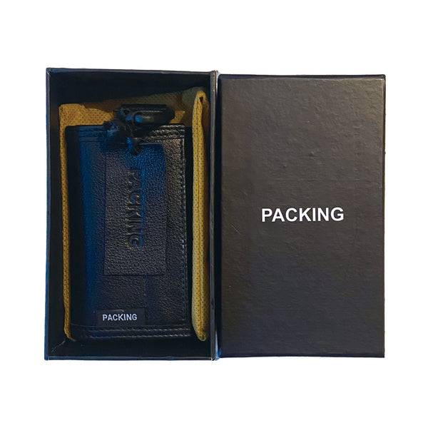 [FINAL ONE!] HUGE DAYPACK / PACKING