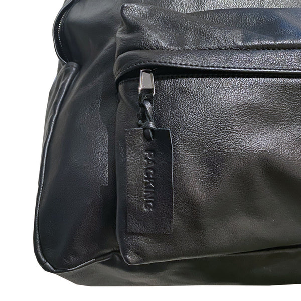 [FINAL ONE!] HUGE DAYPACK / PACKING