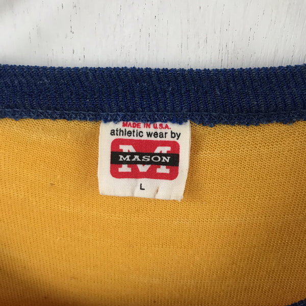 [ ONLY ONE ! ] U.S.M.C SHORT SLEEVE T-SHIRT/ Mr.Clean Select