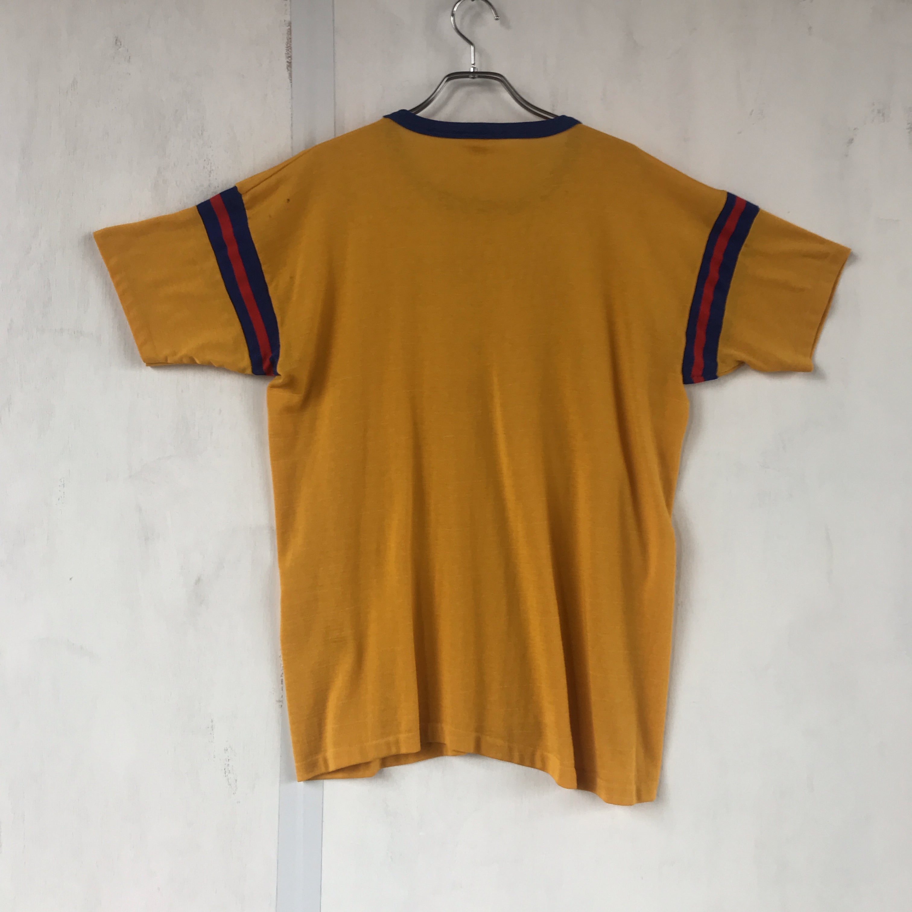 [ ONLY ONE ! ] U.S.M.C SHORT SLEEVE T-SHIRT/ Mr.Clean Select