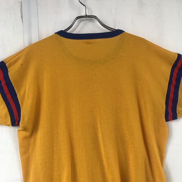 [ ONLY ONE ! ] U.S.M.C SHORT SLEEVE T-SHIRT/ Mr.Clean Select