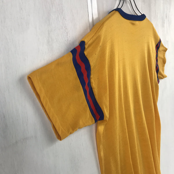 [ ONLY ONE ! ] U.S.M.C SHORT SLEEVE T-SHIRT/ Mr.Clean Select