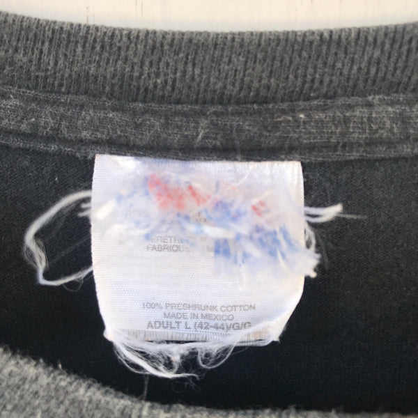 UNITED STATES CONGRESS SWEAT SHIRT / Mr.Clean Select