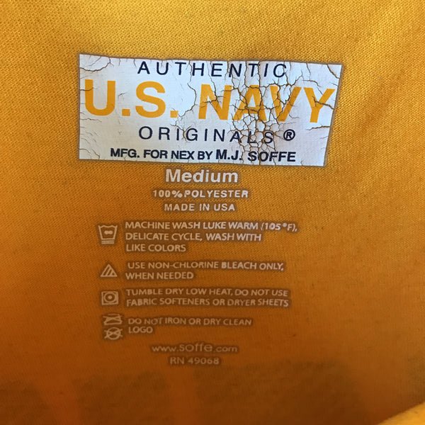 UNITED STATES CONGRESS SWEAT SHIRT / Mr.Clean Select