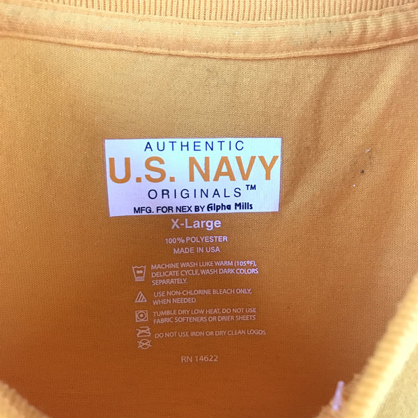 UNITED STATES CONGRESS SWEAT SHIRT / Mr.Clean Select