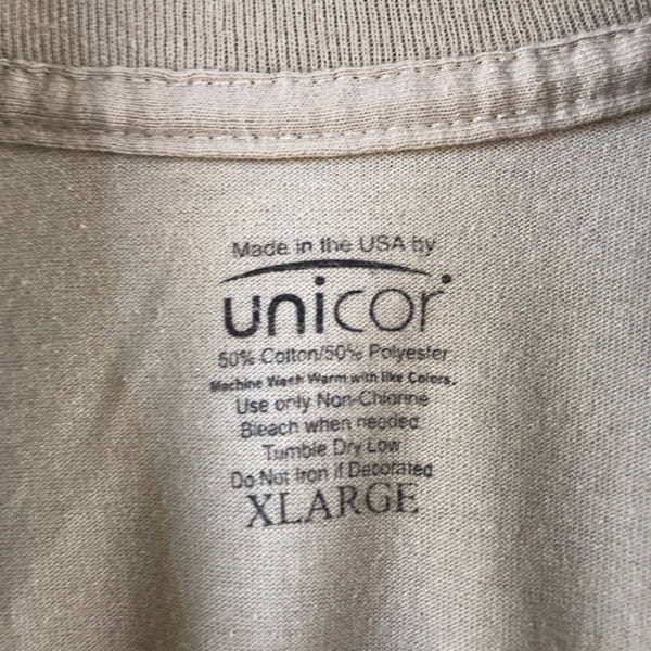 UNITED STATES CONGRESS SWEAT SHIRT / Mr.Clean Select