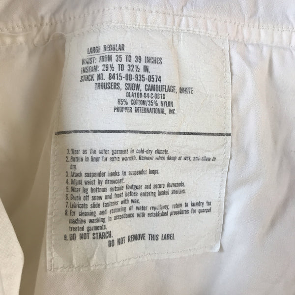 UNITED STATES CONGRESS SWEAT SHIRT / Mr.Clean Select