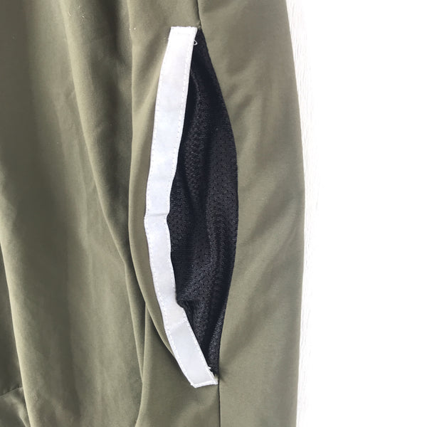 [ ONLY ONE ! ] U.S.M.C MARINE RUNNING PANTS/U.S. MILITARY