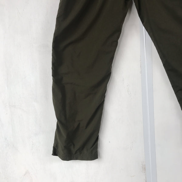 [ ONLY ONE ! ] U.S.M.C MARINE RUNNING PANTS/U.S. MILITARY