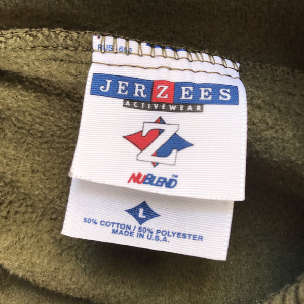 UNITED STATES CONGRESS SWEAT SHIRT / Mr.Clean Select