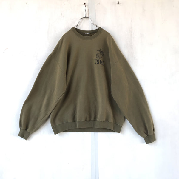 UNITED STATES CONGRESS SWEAT SHIRT / Mr.Clean Select