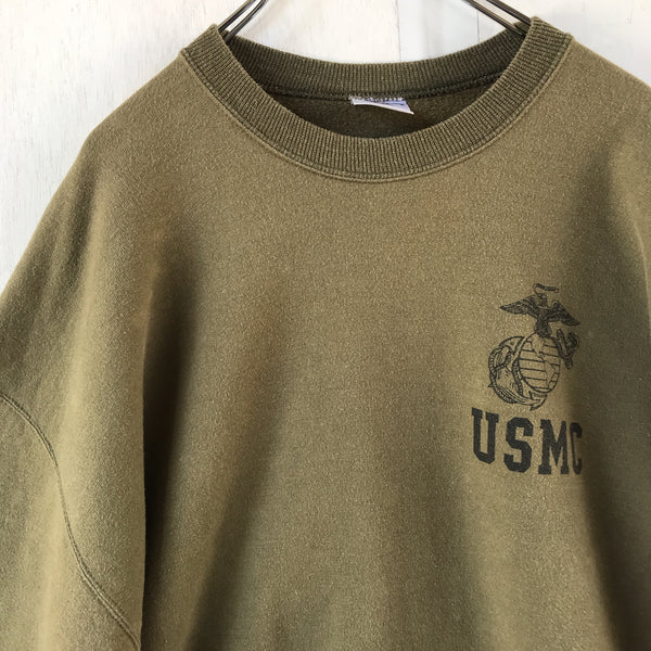 UNITED STATES CONGRESS SWEAT SHIRT / Mr.Clean Select